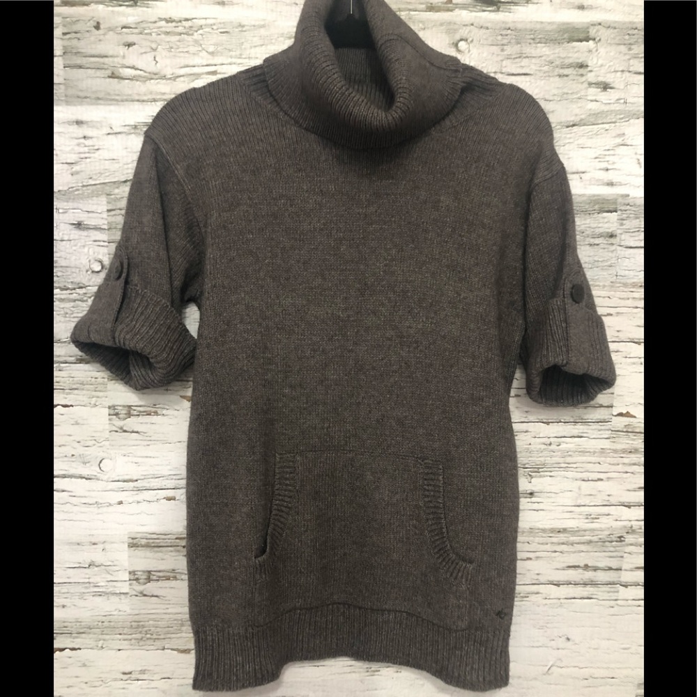⭐️ Host Pick ESPRIT Angora mix wool turtle neck